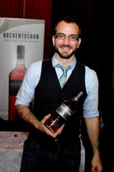 Auchentoshan, Auchentoshan Switch